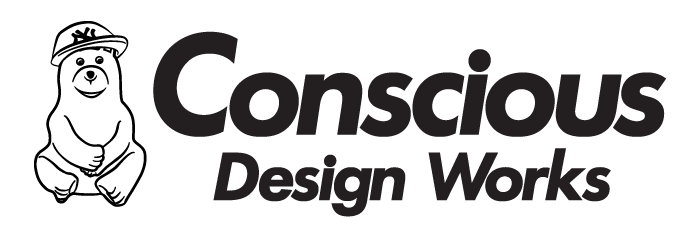 CONSCIOUS DESIGN WORKS