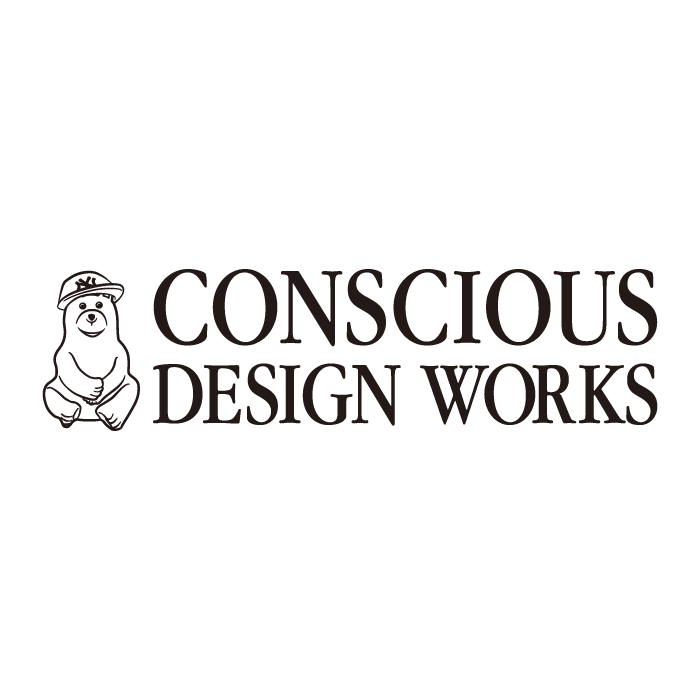 CONSCIOUS DESIGN WORKS